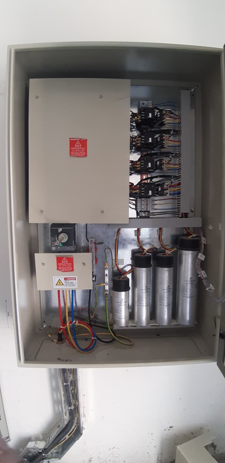 Electrical services